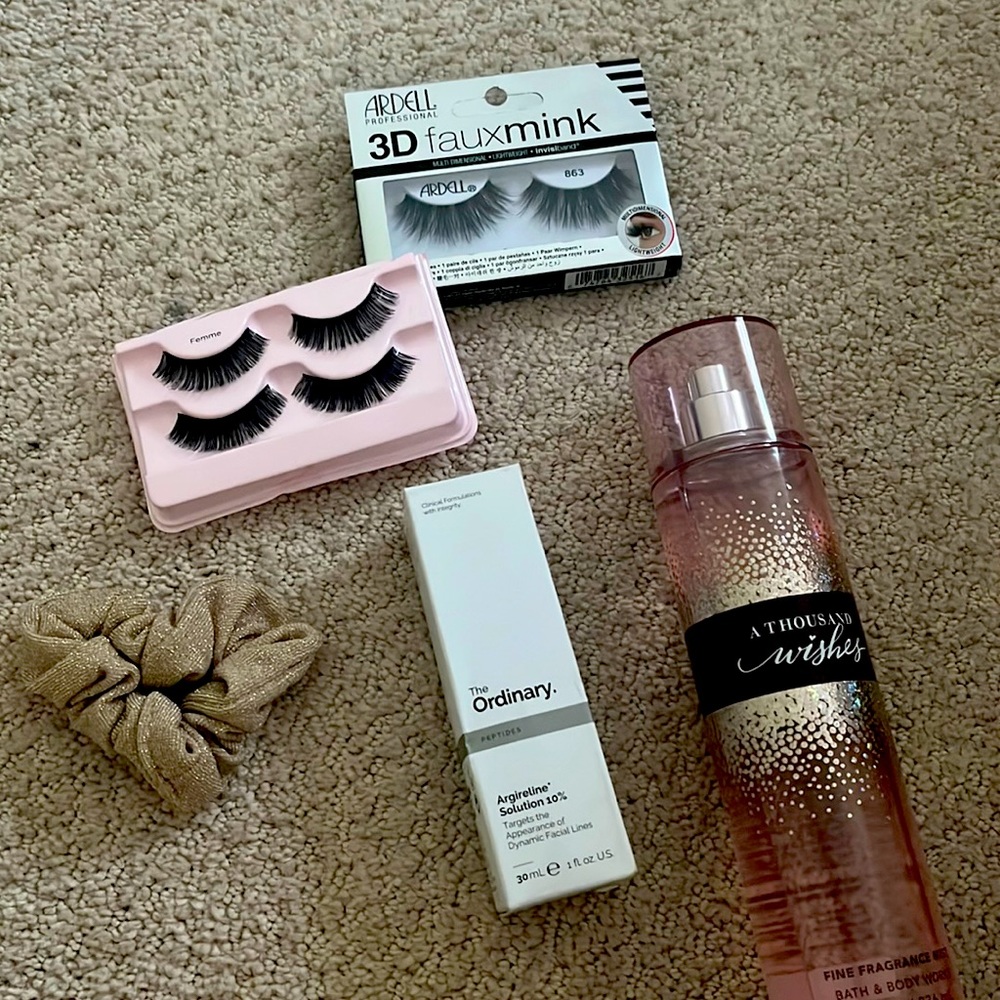 Beauty Bundle
